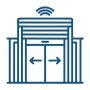 Entrance Automation